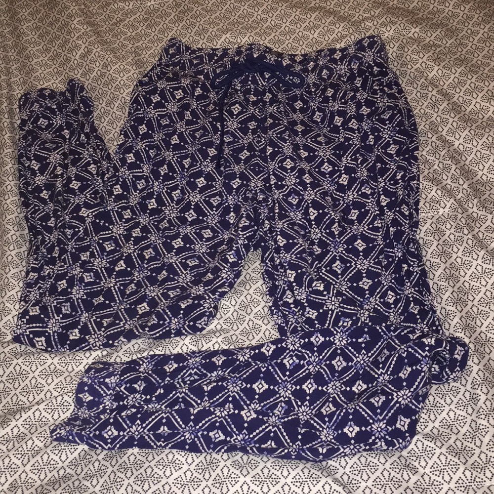 Comfy joggers
